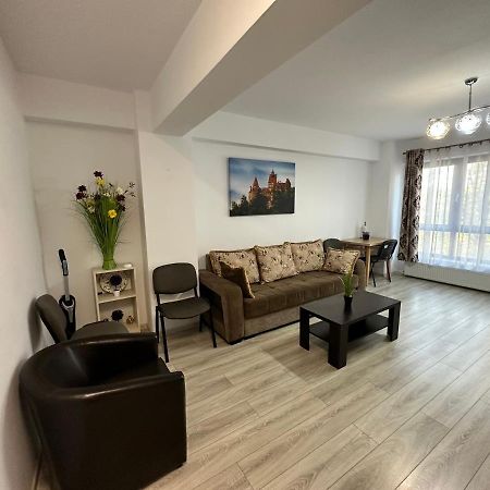 Cozy Apartment In The Heart Of Iasi - Palas Mall Eksteriør bilde