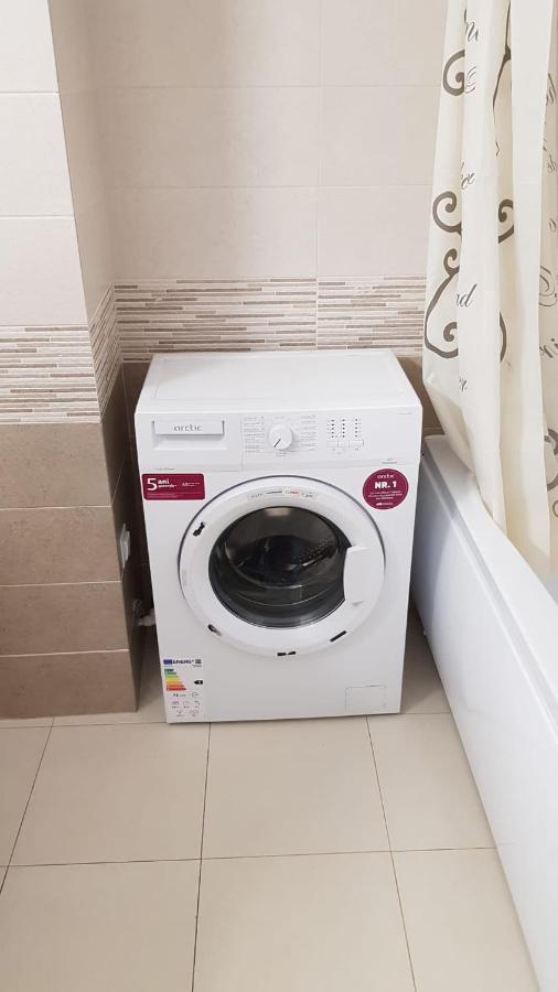 Cozy Apartment In The Heart Of Iasi - Palas Mall Eksteriør bilde