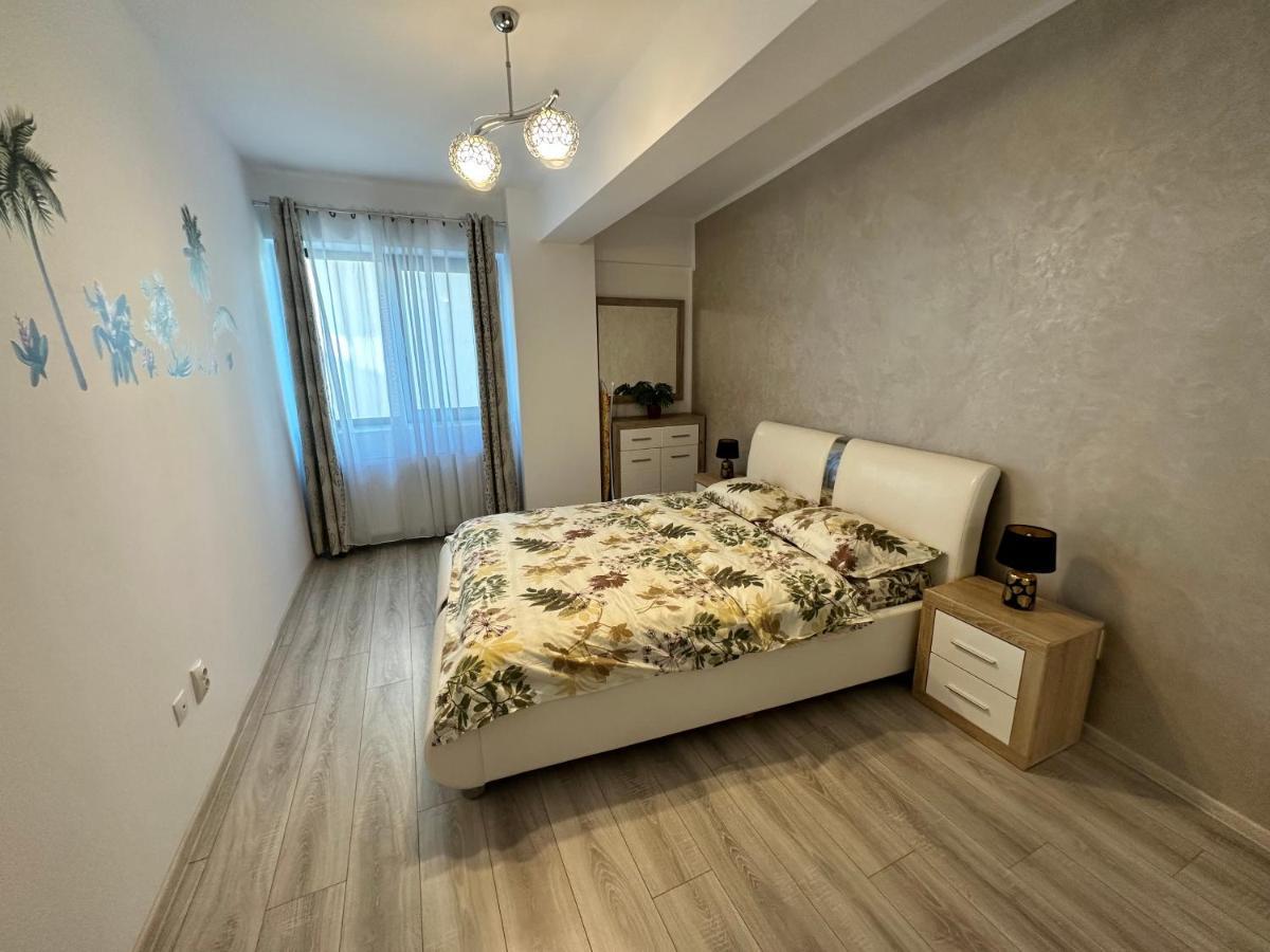 Cozy Apartment In The Heart Of Iasi - Palas Mall Eksteriør bilde